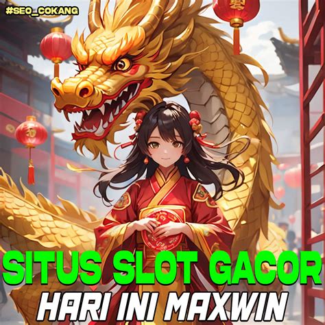 QQStar88: Situs Slot Gacor Terpercaya dengan Kemenangan .